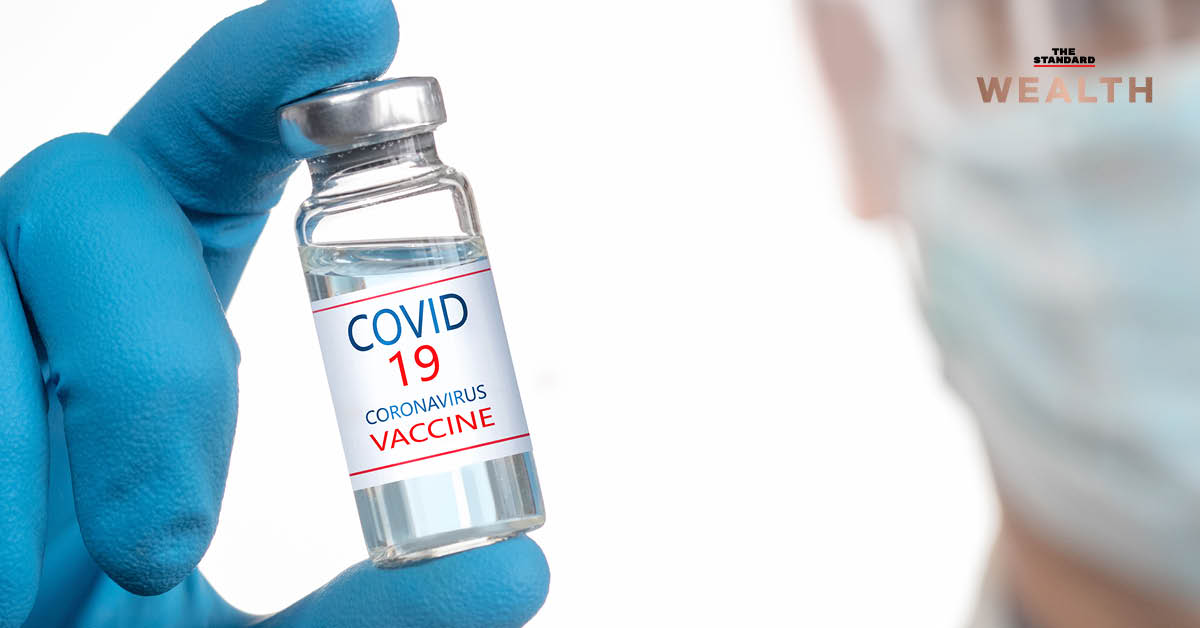 รพ.วิภาวดี เปิดจองวัคซีนโควิด-19 ของ Moderna ราคา 4,000 บาท รับเพียง 1,000 ราย