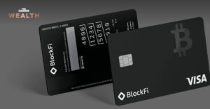 ให้ไมล์หรือเงินเชยไปแล้ว! บัตรเครดิตใบใหม่ของ Visa เสนอการให้คะแนนสะสมเป็น Bitcoin ใช้จริงต้นปี 2021