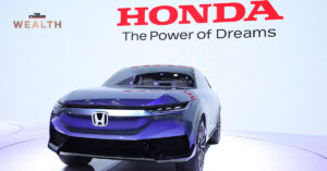 Honda Motor Co