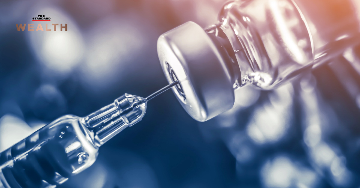 วัคซีนโควิด-19 ประเด็นต้องรู้คู่กลยุทธ์การลงทุนปี 2021