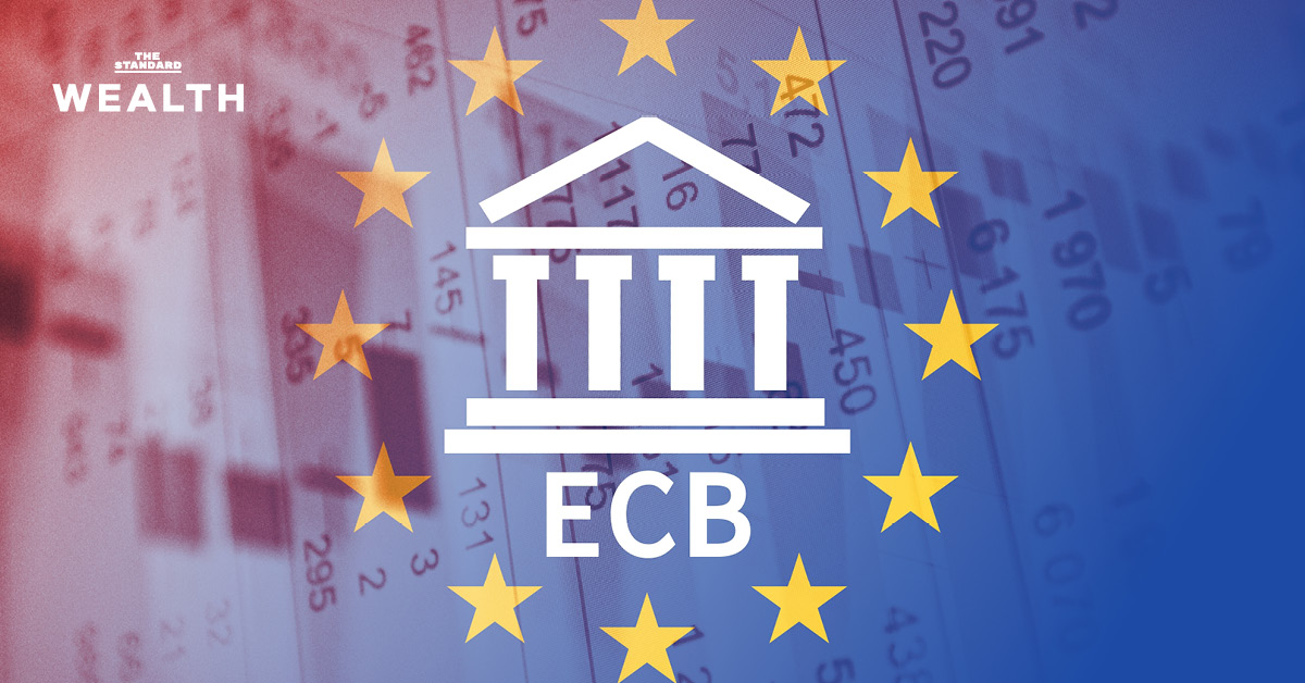 ECB ขยายวงเงินซื้อบอนด์ พร้อมคงดอกเบี้ยนโยบาย หวังรับมือเศรษฐกิจชะลอจากพิษโควิด-19 รอบใหม่