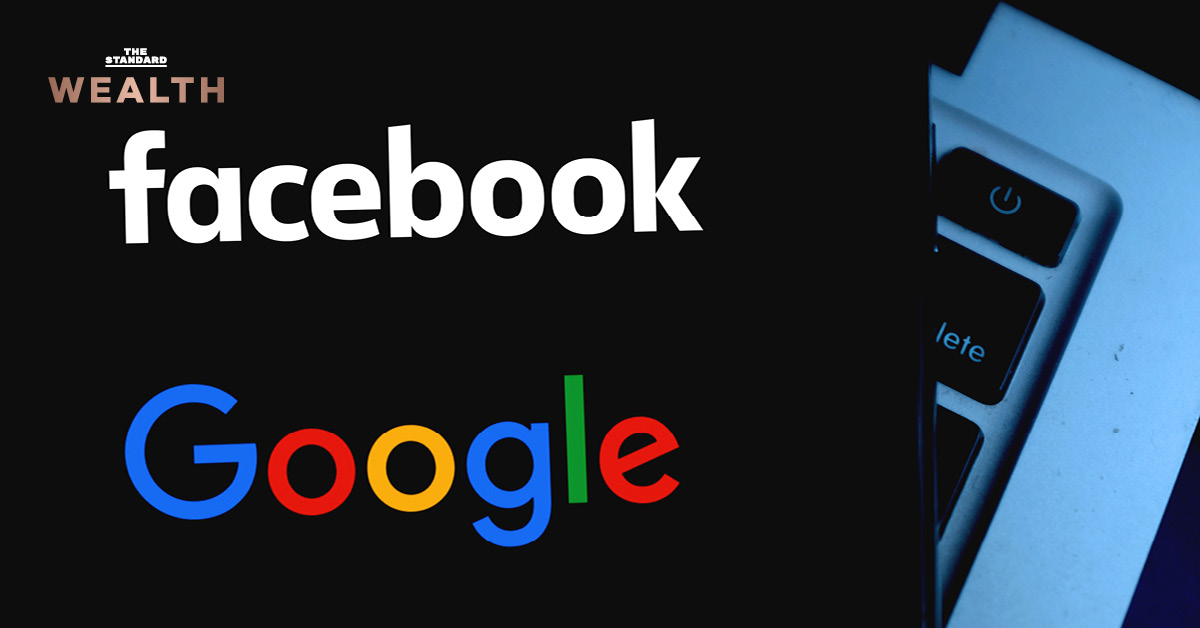 Google อ่วม เจออัยการ 10 รัฐฟ้องฐานรวมหัว ‘Facebook’ คุมตลาดโฆษณาออนไลน์