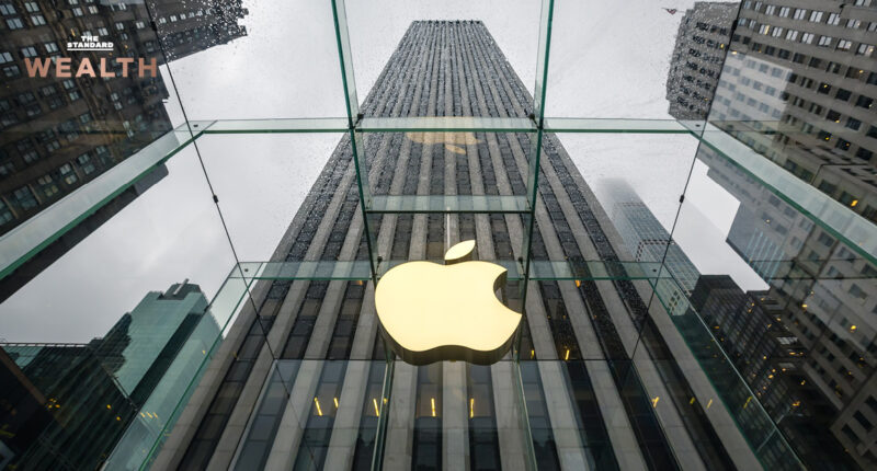 Apple โดนฟ้องข้อหาผูกขาดการจัดจำหน่ายซอฟต์แวร์บน iOS