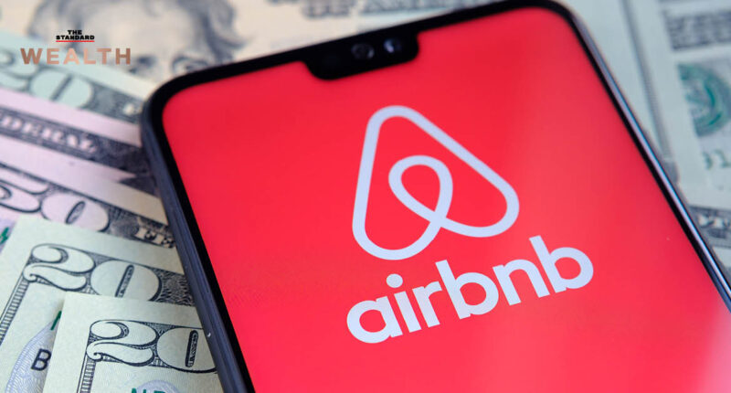 Airbnb พ้นช่วงโคม่า! หวังขายหุ้น IPO ดันมูลค่าแตะ 1 ล้านล้านบาท