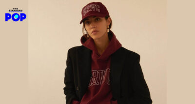 เสื้อผ้าสไตล์ Athleisure และ Loungewear เป็นเทรนด์แฟชั่นที่ได้รับความนิยมมากที่สุดในทวิตเตอร์ประจำปี 2020