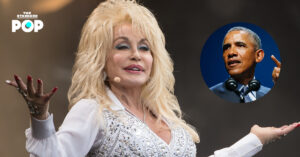 Barack Obama ระบุว่าการไม่ได้ให้เหรียญ Medal of Freedom แก่ Dolly Parton คือความผิดพลาดของเขาขณะดำรงตำแหน่ง