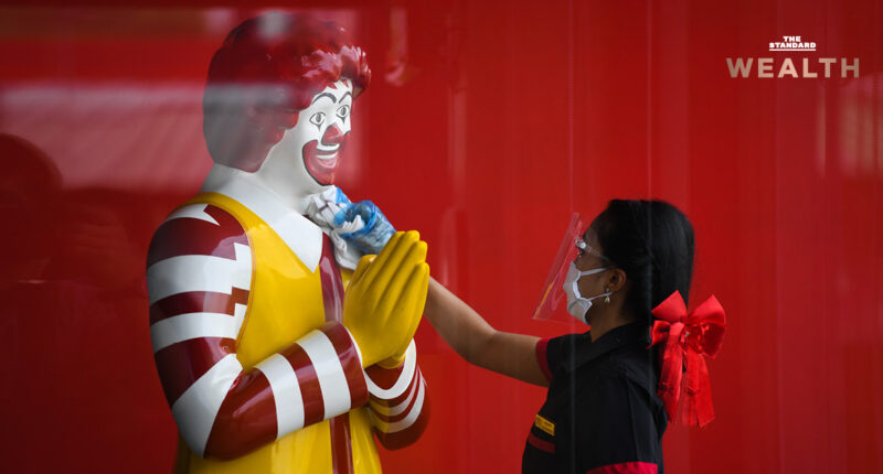 ผ่ากรณีศึกษาระดับโลก กับการกลับมาที่น่าทึ่งของ McDonald’s บทพิสูจน์ฝีมือซีอีโอคนใหม่ ‘คริส เคมป์ซินสกี’