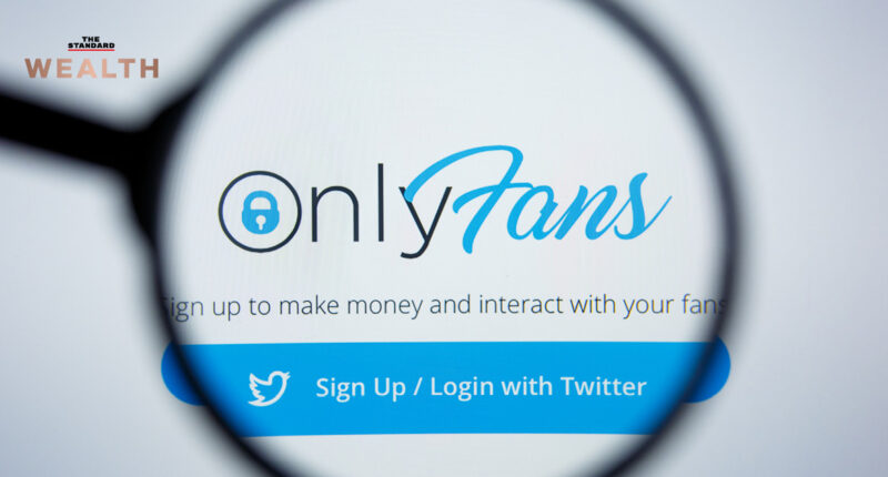 รู้จัก OnlyFans จากเว็บไซต์ 18+ สู่โซเชียลมีเดียที่จะทำรายได้กว่า 2 พันล้านดอลลาร์