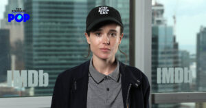 Elliot Page ที่เมื่อก่อนรู้จักกันในนาม Ellen Page เปิดตัวว่าเขาเป็นทรานส์เจนเดอร์และ Non-Binary