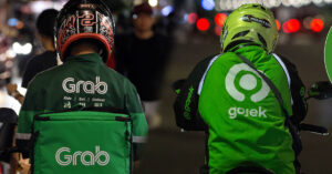 Gojek ทุ่มเกือบ 160 ล้านดอลลาร์ ซื้อหุ้น PT Bank Jago เพิ่ม เดินหน้ารวม Grab สร้างเซอร์วิสระดับภูมิภาค