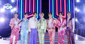 BTS สร้างประวัติศาสตร์อีกครั้ง หลังเพลง Life Goes On กลายเป็นเพลงภาษาเกาหลีเพลงแรกที่ขึ้นอันดับ 1 บนชาร์ต Billboard Hot 100