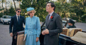 Netflix โต้กลับ จะไม่ชี้แจงว่า The Crown เป็นการแต่งเรื่องขึ้นมา เพราะเชื่อว่าผู้ชมแยกแยะออก