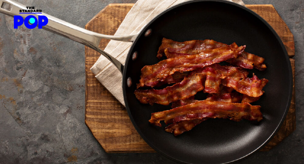 30 ธันวาคม - National Bacon Day