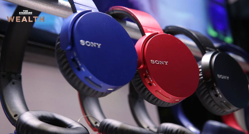 Sony เตรียมปิดโรงงานผลิตเครื่องเสียงในมาเลเซียภายในปี 2022 กระทบพนักงาน 3,600 คน