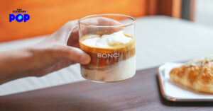 Bonci คาเฟ่เปิดใหม่ย่านสะพานควาย อบอุ่นจากการตกแต่งด้วยไม้และเฟอร์นิเจอร์สวยจากต่างประเทศ
