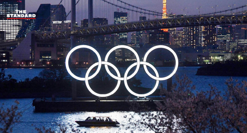 ประธาน IOC ยันไม่มีแผนเลื่อนจัดโอลิมปิกปี 2021