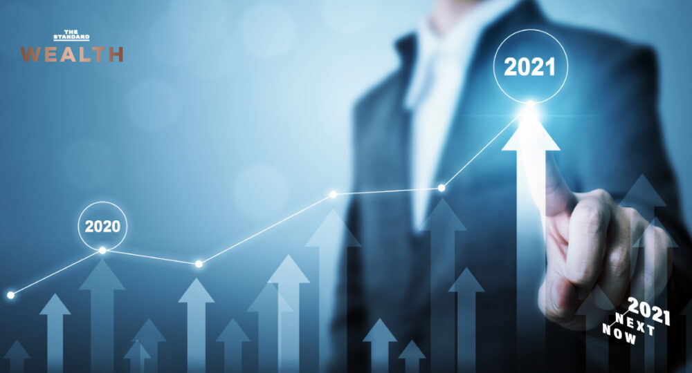 สรุปหุ้นไทยปี 63 มองแนวโน้มปี 64