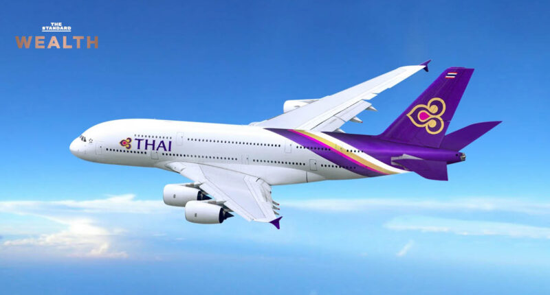 ขยายเวลาส่งแผนฟื้นฟูการบินไทย