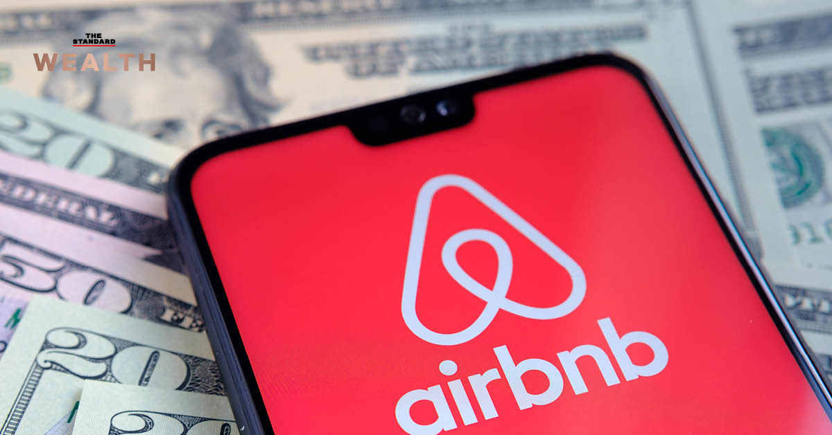 หุ้น ‘Airbnb’ ราคาวิ่ง 2 เท่าหลัง IPO เกือบ 1 เดือน นักวิเคราะห์มองได้ประโยชน์การท่องเที่ยวถูกระงับ