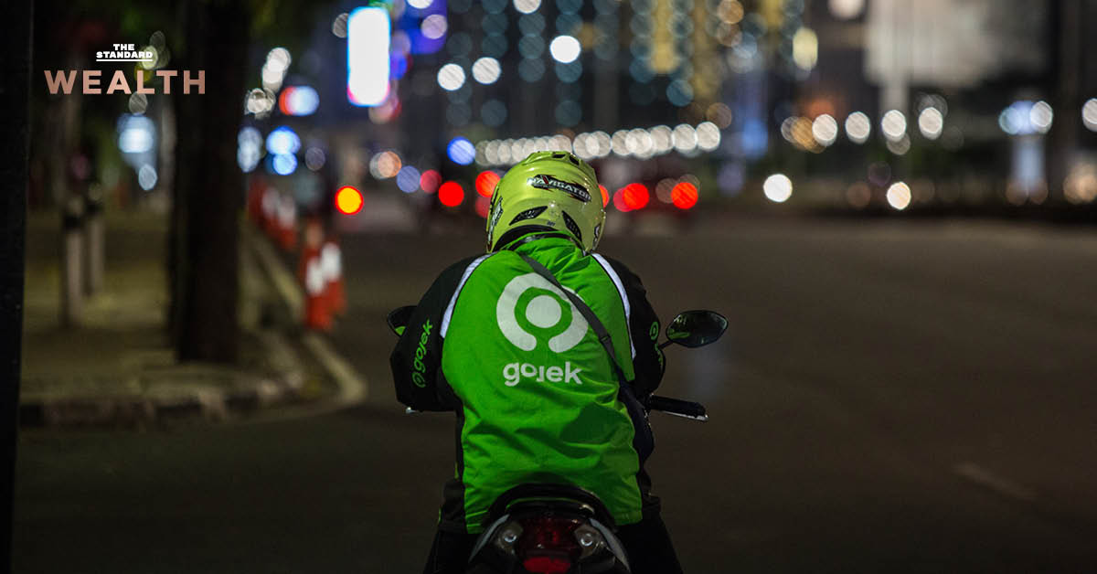 Gojek หารือรวมกิจการ Tokopedia บิ๊กอีคอมเมิร์ซอินโดฯ คาดมูลค่าบริษัทใหม่ 5.37 แสนล้านบาท เล็ง IPO ตลาดหุ้นสหรัฐฯ