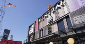 CRC ประกาศปิดห้างเซ็นทรัลป่าตองชั่วคราว โบรกคาดผลกระทบจำกัด แต่ห่วง Sentiment เป็นลบ แนะชะลอลงทุนไปก่อน