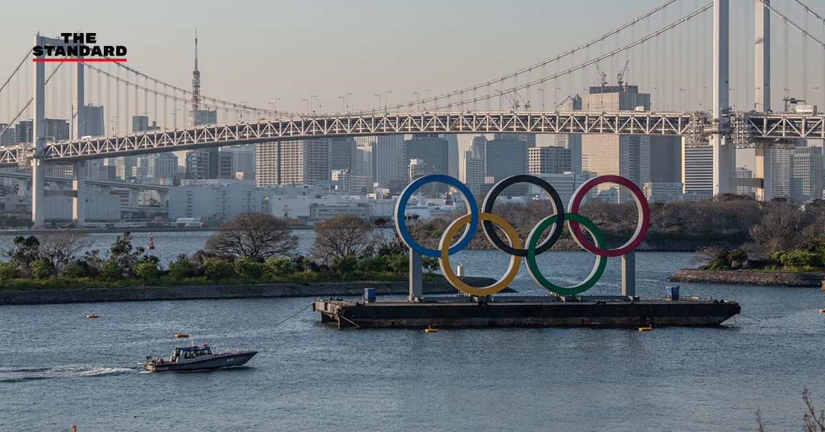 ฟลอริดาส่งจดหมายถึง IOC เสนอตัวเป็นเจ้าภาพจัดโอลิมปิก 2021 หากโตเกียวถอนตัว