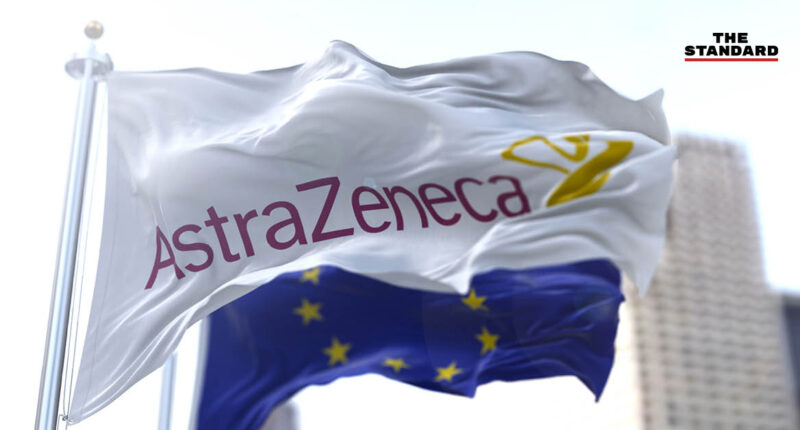 EU-AstraZeneca ระบุหลังหารือว่า จะแก้ไขปัญหาจัดหาวัคซีนล่าช้าร่วมกัน หลังมีท่าทีขัดแย้งกันก่อนหน้านี้