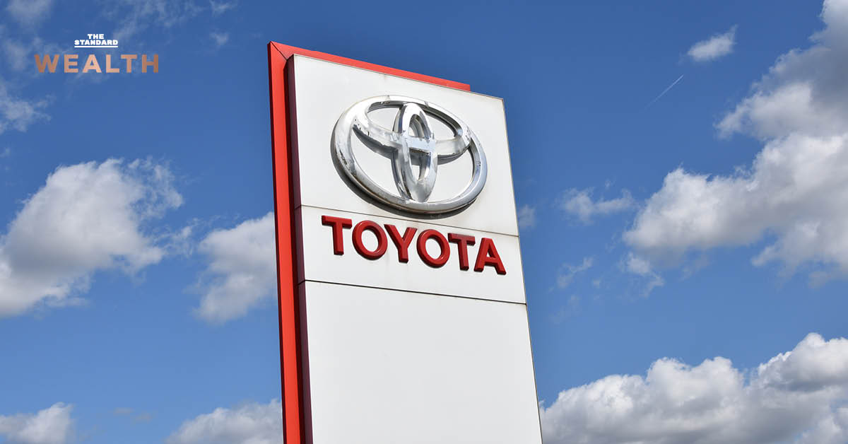 Toyota ผงาดทวงแชมป์จาก โฟล์กสวาเกน ขึ้นแท่นรถยนต์ขายดีสุดปี 2020 ครั้งแรกรอบ 5 ปี