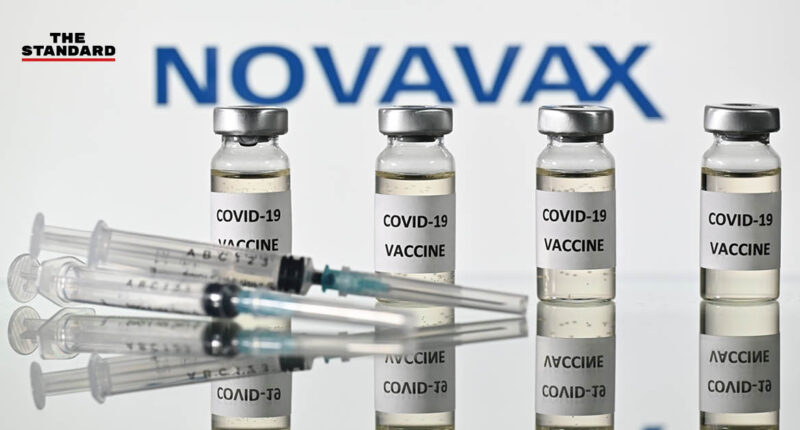 วัคซีน Novavax มีประสิทธิภาพต้านโควิด-19 สูงถึง 89.3%