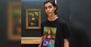 Uniqlo ร่วมกับ Louvre ออกคอลเล็กชันเสื้อยืด UT พร้อมกับสนันสนุนการจัดกิจกรรมภายในพิพิธภัณฑ์
