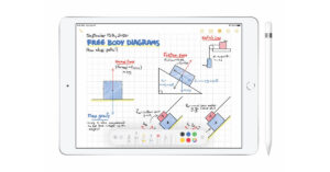 แอปพลิเคชันแนะนำใน iPad ที่สายครีเอทีฟและนักศึกษาควรมีติดเครื่อง
