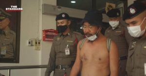 ตำรวจบุกจับหมอบูรณ์อีกครั้ง