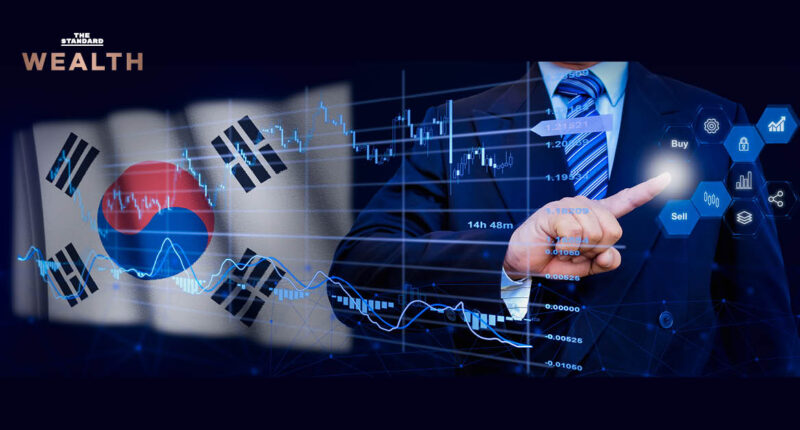 ‘หุ้นเกาหลี’ โตเด่น กูรูเชียร์ซื้อรับอานิสงส์ New Economy