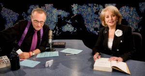 Larry King Live