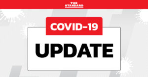 covid 19 update