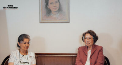 บทบาทของสตรีผู้อยู่เคียงข้างผู้นำ: 109 ปีชาตกาล ท่านผู้หญิงพูนศุข พนมยงค์