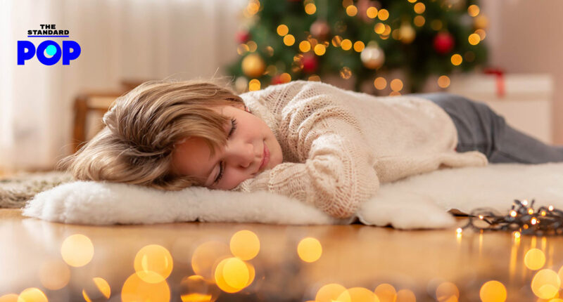 3 มกราคม - เทศกาลแห่งการนอนหลับ Festival of Sleep Day
