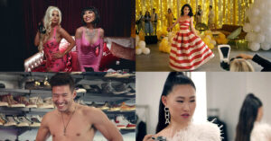 Bling Empire เรียลิตี้โชว์ใหม่ของ Netflix ที่ทำให้หนัง Crazy Rich Asians ดูธรรมดาไปเลย