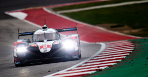 สนามแข่งคือบททดสอบ เพื่อให้เข้าถึงดีเอ็นเอของ Toyota Gazoo Racing กับการนำประสบการณ์สนามแข่งมาสร้างยนตรกรรมที่ดียิ่งกว่า [Advertorial]