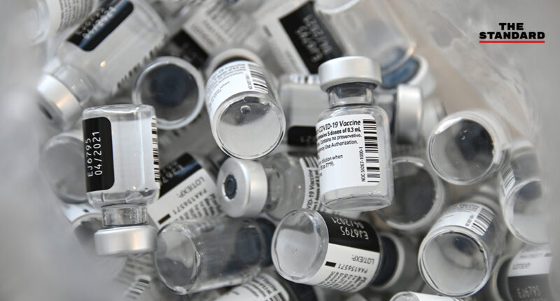 พบผู้เสียชีวิต 23 รายในนอร์เวย์ หลังรับวัคซีน Pfizer-BioNTech ทางการยังยืนยันวัคซีนเสี่ยงต่ำ ยกเว้นในกลุ่มผู้สูงอายุอ่อนแอ