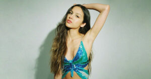 Olivia Rodrigo