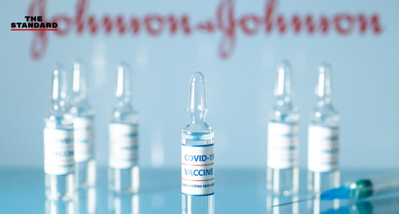 Johnson-Johnson-ตั้งเป้าผลิตวัคซีนต้านโควิด-19