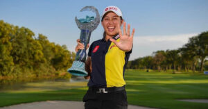 เว็บไซต์ Golf Australia ยก ‘โปรจีน’ อาฒยา ฐิติกุล เป็นหนึ่งนักกอล์ฟ Gen Z ที่จะก้าวขึ้นเป็นแชมป์ระดับเมเจอร์ในทศวรรษใหม่