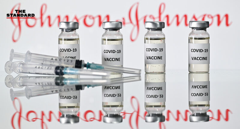 Johnson & Johnson เผยผลทดลองขั้นต้นวัคซีนโควิด-19 ชี้ปลอดภัย กระตุ้นภูมิคุ้มกันได้ทั้งในวัยรุ่นและผู้สูงอายุ