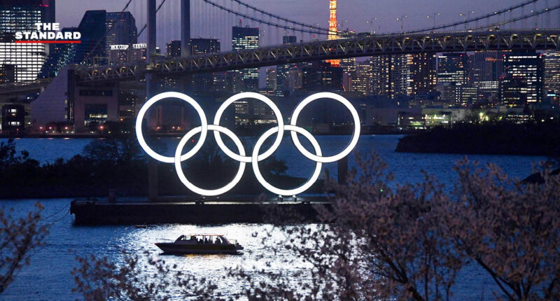 ผลโพลชี้ คนญี่ปุ่น 80% สนับสนุนให้เลื่อน หรือยกเลิกการแข่งขันโอลิมปิก 2021 ที่กรุงโตเกียว