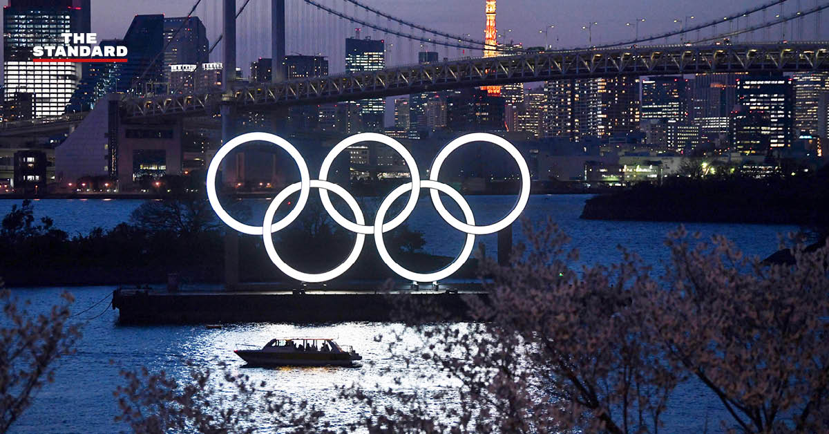 ผลโพลชี้ คนญี่ปุ่น 80% สนับสนุนให้เลื่อน หรือยกเลิกการแข่งขันโอลิมปิก 2021 ที่กรุงโตเกียว
