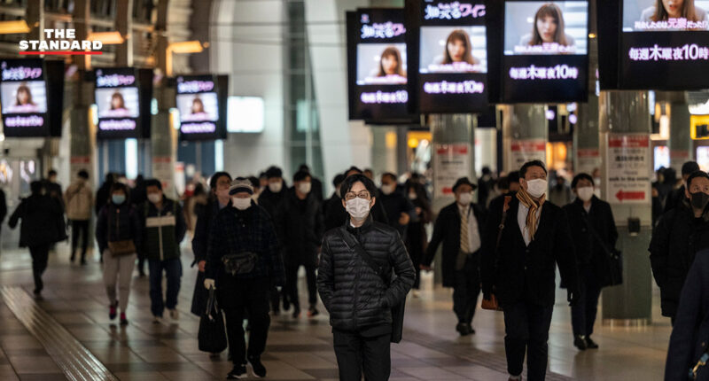 ญี่ปุ่นประกาศภาวะฉุกเฉินเพิ่มอีก 7 จังหวัด
