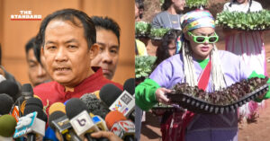 ศรีสุวรรณเตรียมขอพบวราวุธ ถามปล่อยให้หมู่บ้านที่พิมรี่พายเข้าไปติดโซลาร์เซลล์เกิดในอุทยานแห่งชาติได้อย่างไร