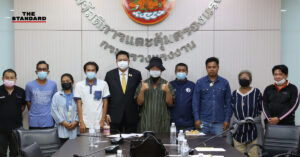 แรงงานแจง-หมอบูรณ์นั่งอนุกรรมการฯ-ปมขอเงินชราภาพคืน