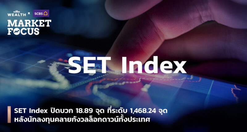 SET Index